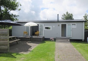 Recreatiepark Wiringherlant 50