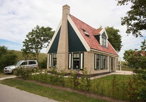 Recreatiepark Wiringherlant - Villa 3