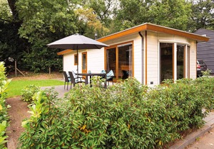 Recreatiepark De Wielerbaan 2