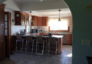 Red Gate Farm: Lovingly Maintained Block Island Farmhouse