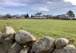 Red Gate Farm: Lovingly Maintained Block Island Farmhouse