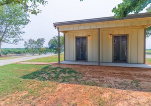 Red River Tent Lot #3