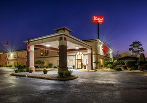 Red Roof Inn Carrollton