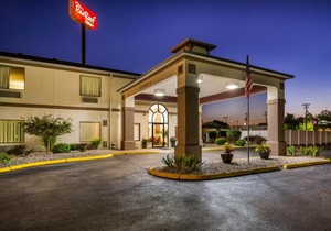 Red Roof Inn Carrollton