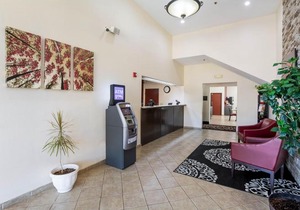 Red Roof Inn Carrollton