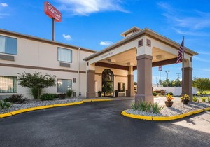 Red Roof Inn Carrollton
