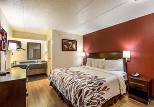 Red Roof Inn Saginaw - Frankenmuth