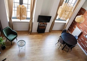 RedCity LOFT 303