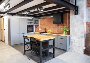 RedCity LOFT 309