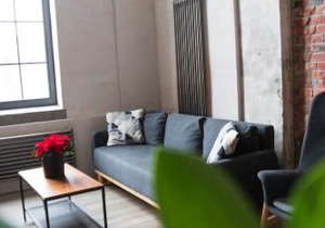 RedCity LOFT 309