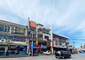RedDoorz @ Granny's Inn Olongapo City