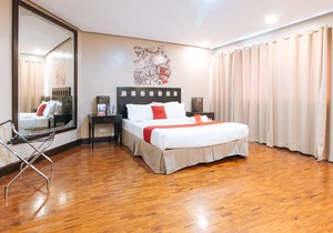 RedDoorz @ Granny's Inn Olongapo City