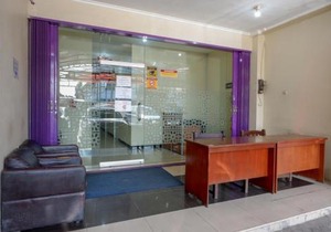 RedDoorz near Universitas Diponegoro Semarang 2