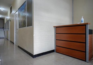 RedDoorz near Universitas Diponegoro Semarang 2