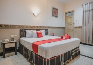 RedDoorz Plus @ Tanjung Karang Lampung 2