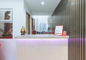 RedDoorz @ St. Catherine Residences Olongapo City
