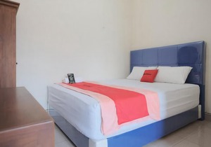RedDoorz Syariah near Gatot Subroto Lampung 4