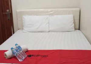 RedDoorz Syariah near Gatot Subroto Lampung 4