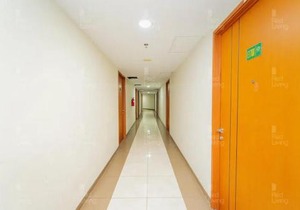 RedLiving Apartemen Green Lake View Ciputat - Pelangi Rooms 1 Tower E