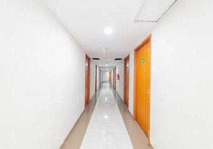 RedLiving Apartemen Green Lake View Ciputat - Pelangi Rooms 1 Tower E
