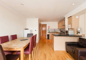 *Reduced Rates* Waterloo, Balcony Apartment | Onlooking London Eye, ZONE 1