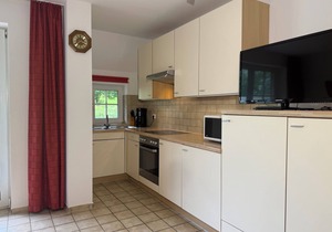 Reethaus Seeschlößchen, apartment Lachmöwe, only 200m to the beach