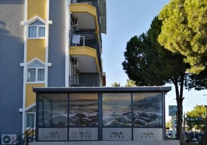 REGA OTEL