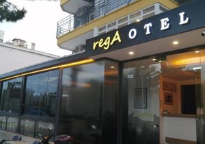 REGA OTEL