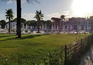 Reina Apartment 1 Lalzi Bay Lura 2