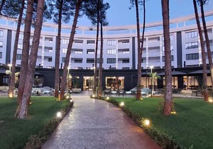 Reina Apartment 1 Lalzi Bay Lura 2