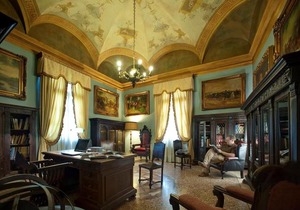 Relais Castello Bevilacqua