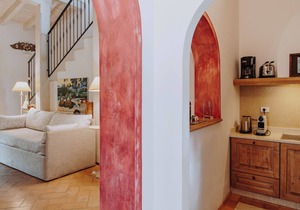 RELAIS DE CHARME "LE VIDELLE" - Ruby apartment