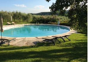 RELAIS DE CHARME "LE VIDELLE" - Jade apartment