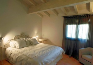 RELAIS DE CHARME "LE VIDELLE" - Jade apartment