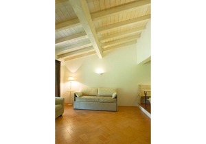 RELAIS DE CHARME "LE VIDELLE" - Jade apartment