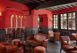 Relais des Trois Chateaux