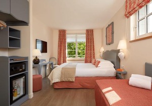 Relais des Trois Chateaux