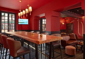 Relais des Trois Chateaux