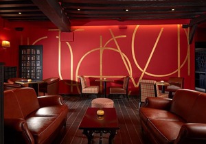 Relais des Trois Chateaux