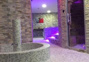Relais Forti