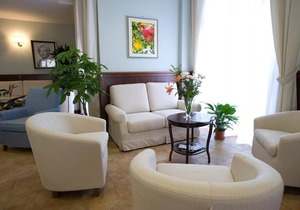 Relais Forti