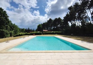 Relais jardin San Vivaldo
