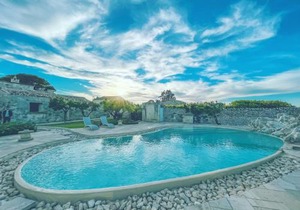 Relais Masseria Capasa