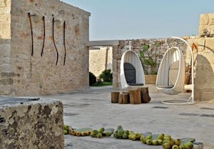 Relais Masseria Capasa