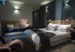 Relais Merizzi