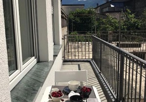 Relais Merizzi