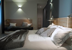 Relais Merizzi