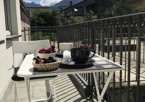 Relais Merizzi