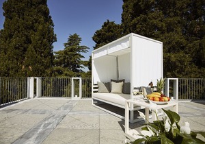 Relais Montepepe Winery & Spa- Suite T- Terrace