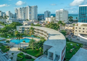 Relax and Unwind! 3 Great Units, Near Museum of Art of Puerto Rico